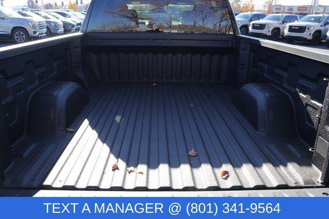 new 2026 GMC Sierra 1500 car, priced at $48,745