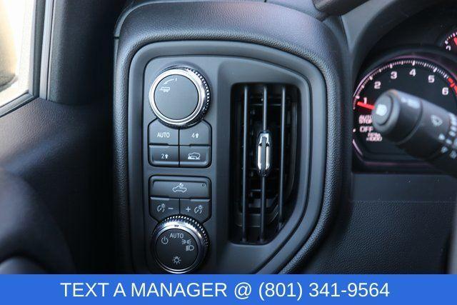 new 2026 GMC Sierra 1500 car, priced at $48,745