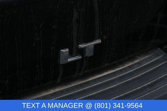 used 2024 Chevrolet Tahoe car, priced at $45,590