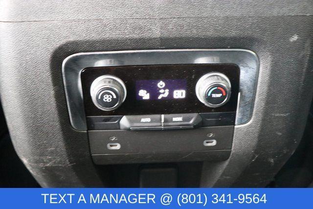 used 2024 Chevrolet Tahoe car, priced at $45,590