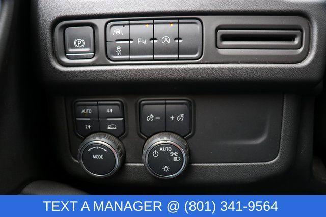 used 2024 Chevrolet Tahoe car, priced at $45,590