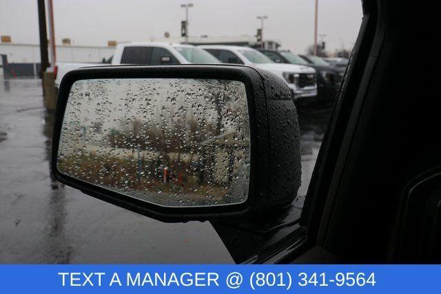 used 2024 Chevrolet Silverado 1500 car, priced at $56,990