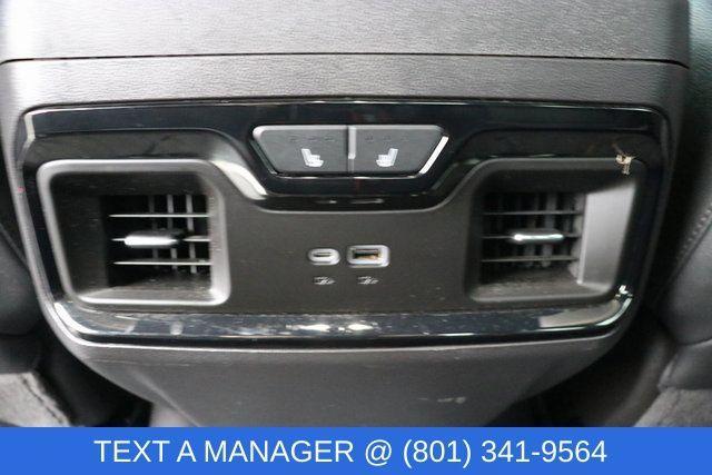 used 2024 Chevrolet Silverado 1500 car, priced at $56,990