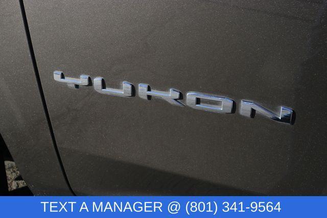 used 2021 GMC Yukon XL car, priced at $36,790