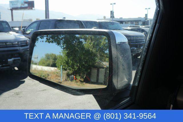 used 2022 GMC Sierra 1500 car, priced at $44,490