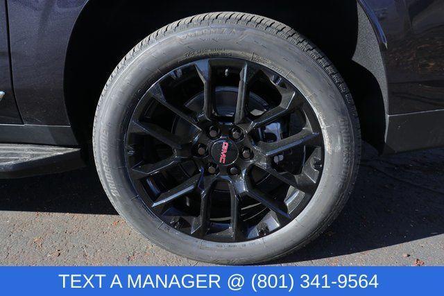 new 2026 GMC Yukon XL car, priced at $86,570