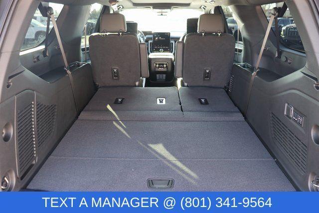 new 2026 GMC Yukon XL car, priced at $86,570