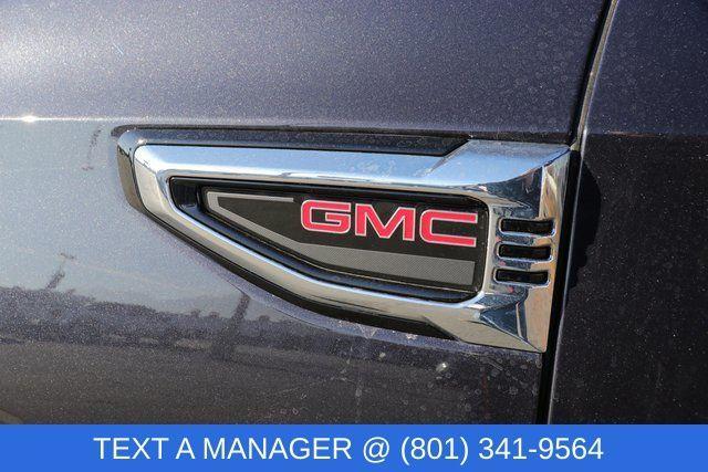 new 2026 GMC Yukon XL car, priced at $86,570