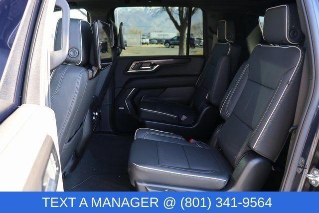 new 2026 GMC Yukon XL car, priced at $86,570