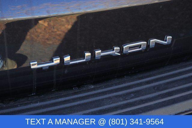 new 2026 GMC Yukon XL car, priced at $86,570