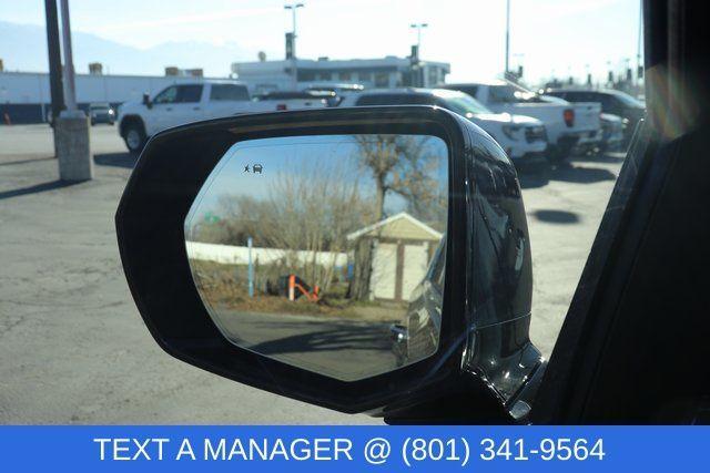 new 2026 GMC Yukon XL car, priced at $86,570