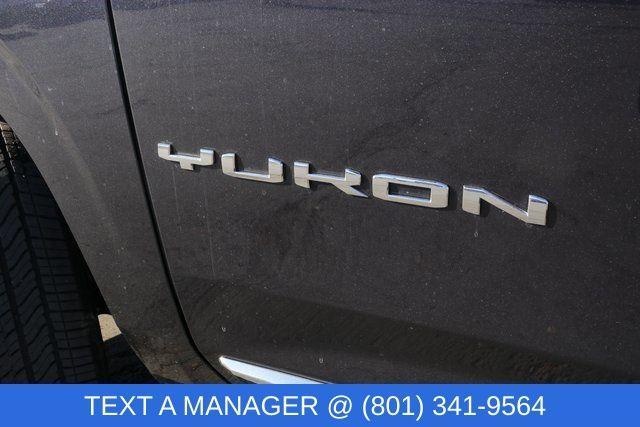 new 2026 GMC Yukon XL car, priced at $86,570