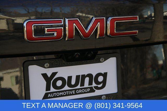 new 2026 GMC Yukon XL car, priced at $86,570