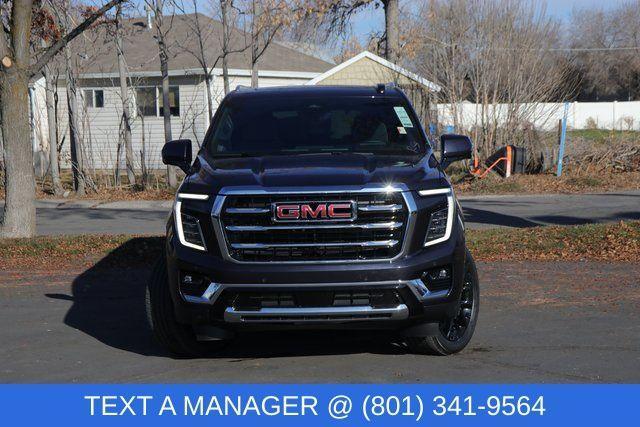 new 2026 GMC Yukon XL car, priced at $86,570