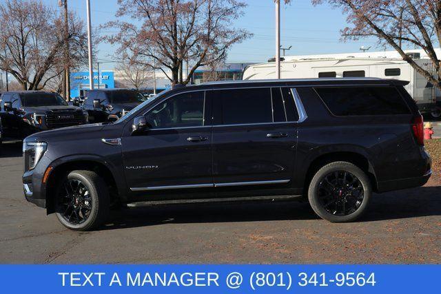 new 2026 GMC Yukon XL car, priced at $86,570