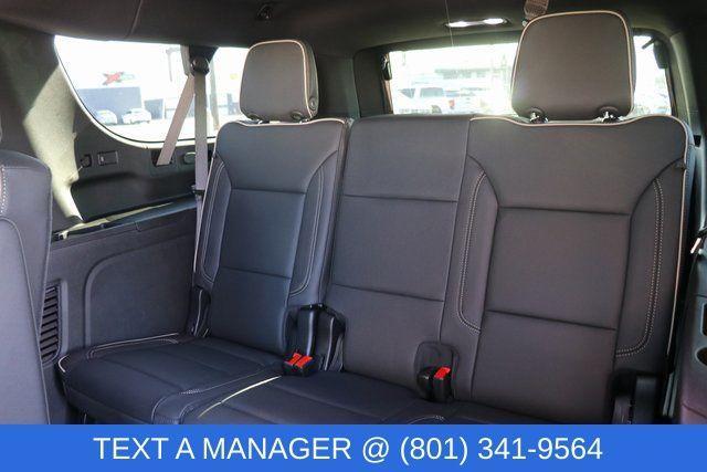 new 2026 GMC Yukon XL car, priced at $86,570