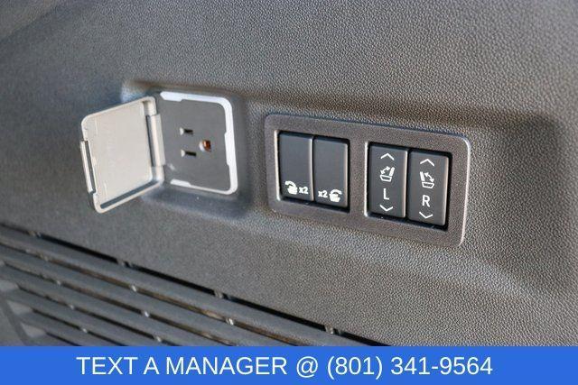 new 2026 GMC Yukon XL car, priced at $86,570