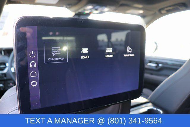 new 2026 GMC Yukon XL car, priced at $86,570