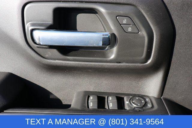 new 2026 GMC Sierra 1500 car, priced at $47,946