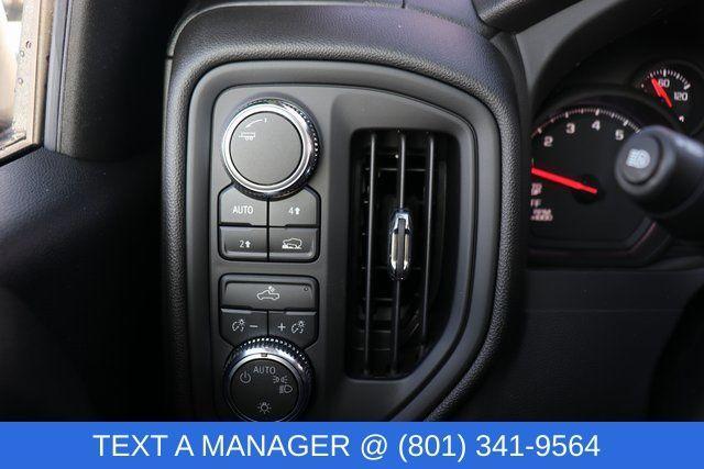 new 2026 GMC Sierra 1500 car, priced at $47,946