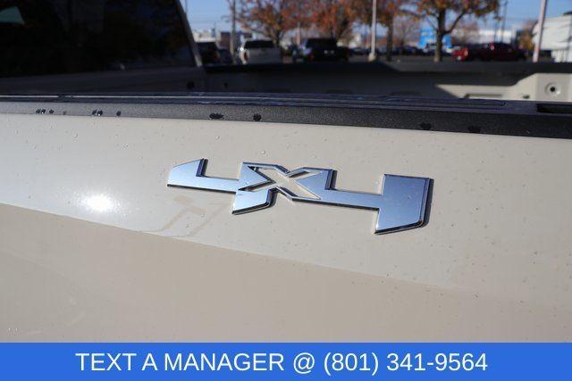 new 2026 GMC Sierra 1500 car, priced at $47,946