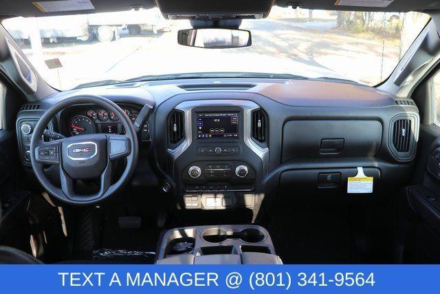 new 2026 GMC Sierra 1500 car, priced at $47,946