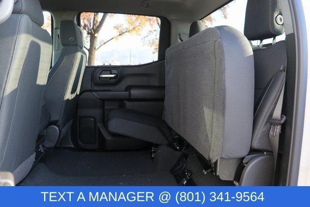 new 2026 GMC Sierra 1500 car, priced at $47,946