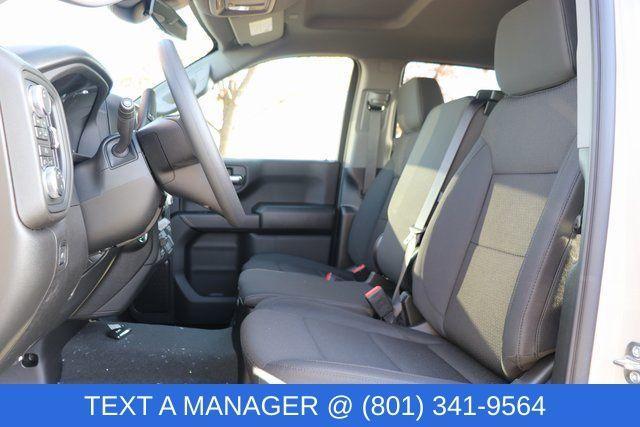 new 2026 GMC Sierra 1500 car, priced at $47,946