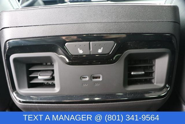 new 2026 GMC Sierra 1500 car, priced at $80,160