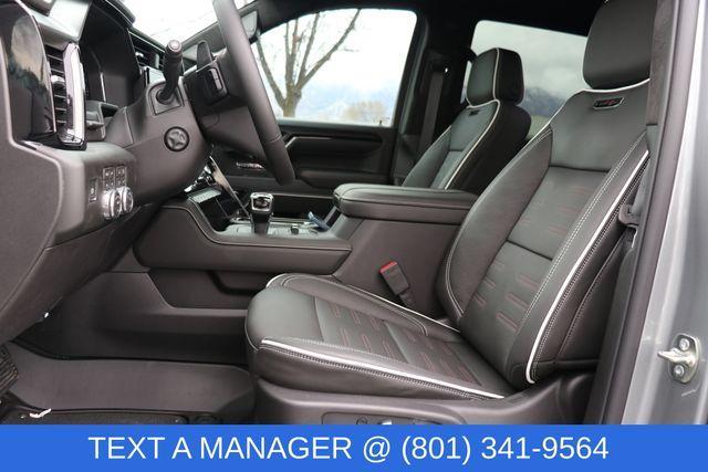 new 2026 GMC Sierra 1500 car, priced at $80,160