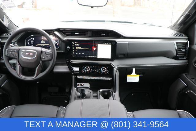 new 2026 GMC Sierra 1500 car, priced at $80,160