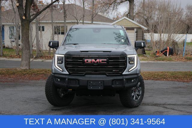 new 2026 GMC Sierra 1500 car, priced at $80,160