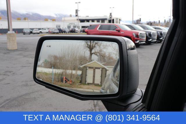 new 2026 GMC Sierra 1500 car, priced at $80,160