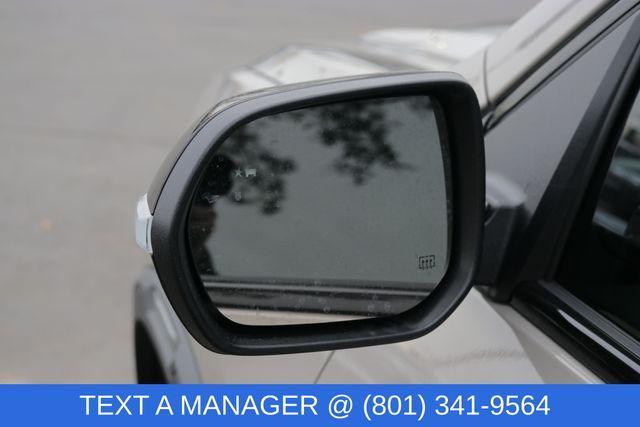 new 2026 GMC Acadia car, priced at $55,640