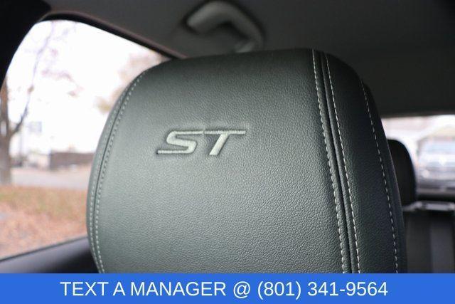 used 2024 Buick Encore GX car, priced at $19,890