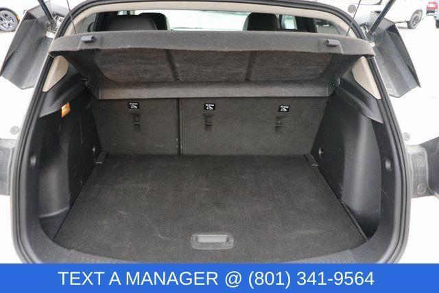 used 2024 Buick Encore GX car, priced at $19,890