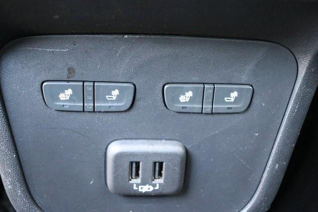 used 2020 GMC Terrain car, priced at $18,790