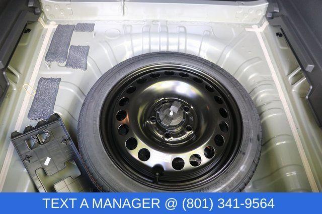 new 2025 Buick Envista car, priced at $25,695