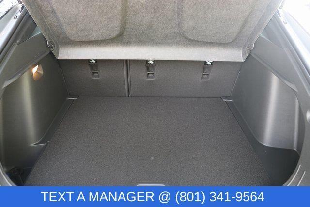 new 2025 Buick Envista car, priced at $25,695