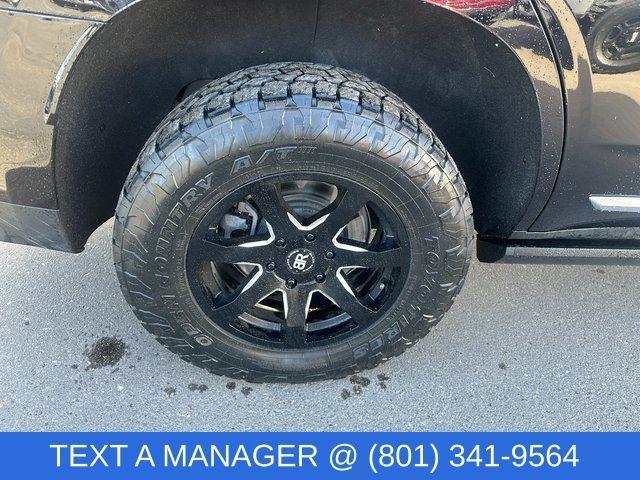 used 2022 GMC Yukon car, priced at $53,990