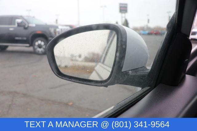 used 2019 Nissan Altima car, priced at $15,990