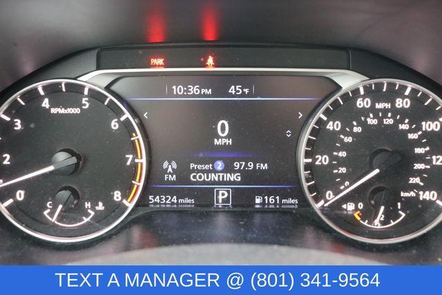 used 2019 Nissan Altima car, priced at $15,990