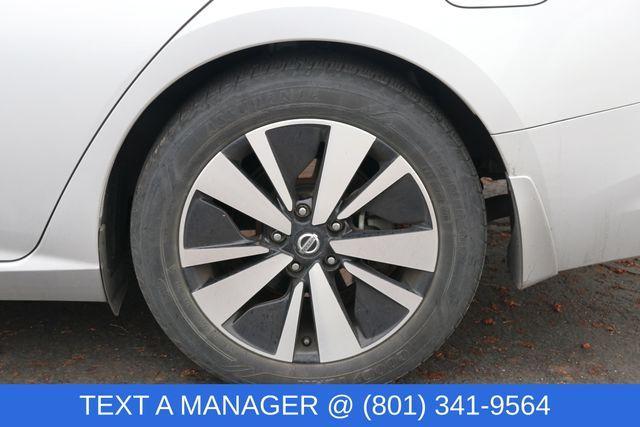 used 2019 Nissan Altima car, priced at $15,990
