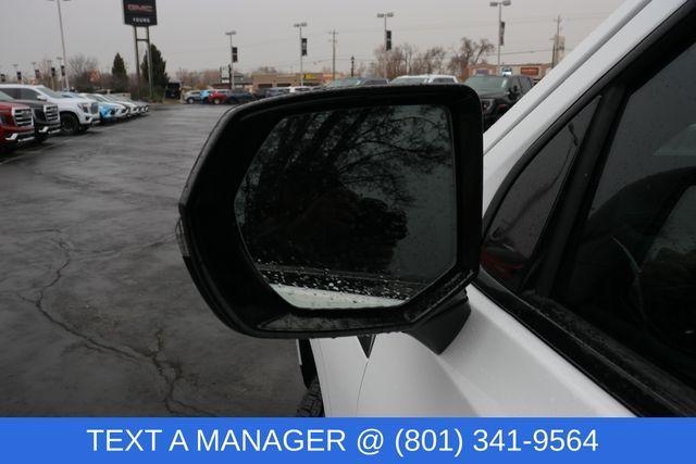 new 2026 GMC Yukon XL car, priced at $94,095