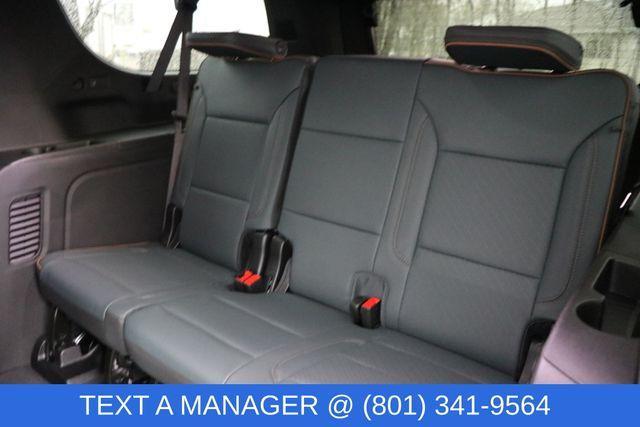 new 2026 GMC Yukon XL car, priced at $94,095