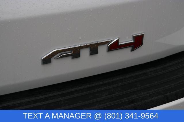 new 2026 GMC Yukon XL car, priced at $94,095