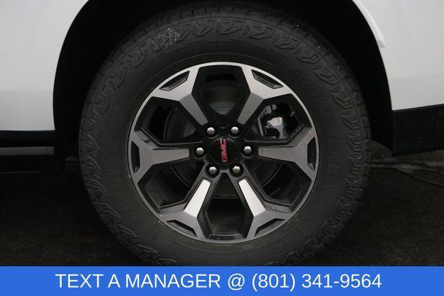 new 2026 GMC Yukon XL car, priced at $94,095