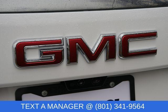 new 2026 GMC Yukon XL car, priced at $94,095