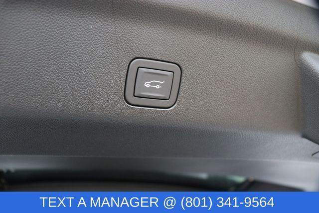 new 2026 GMC Yukon XL car, priced at $94,095