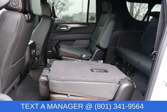 new 2026 GMC Yukon XL car, priced at $94,095